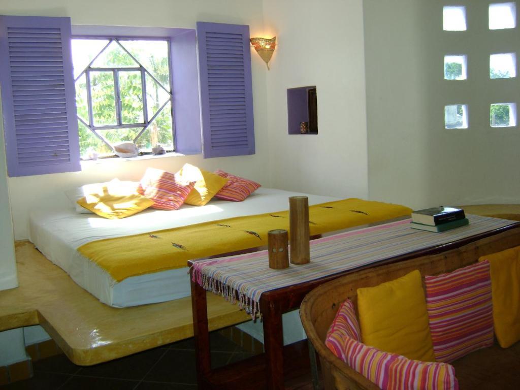 Superior Bungalow
