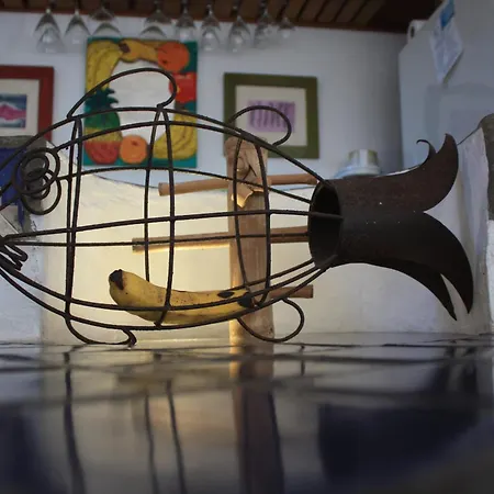 Amaranto Bed And Breakfast-3