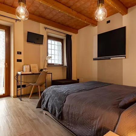 Amaranto Bed&Breakfast-2